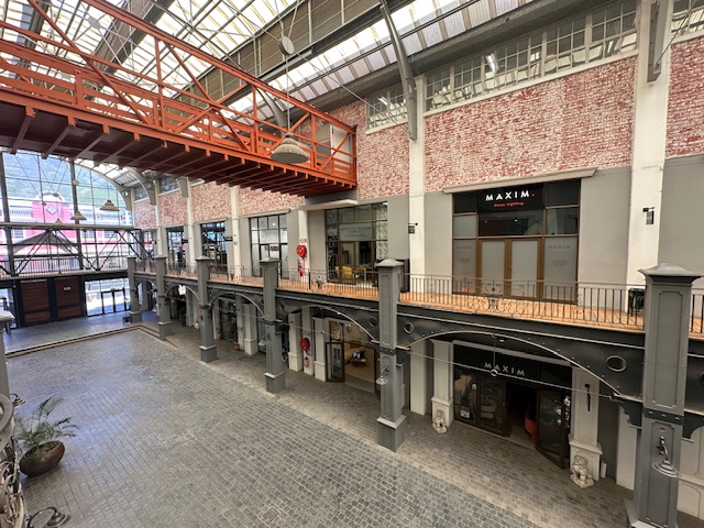 To Let commercial Property for Rent in Woodstock Western Cape